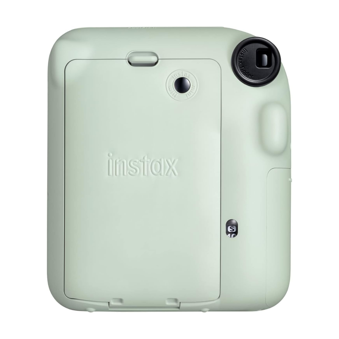 Фотоаппарат моментальной печати Fujifilm Instax mini 12 Green в Краснодаре