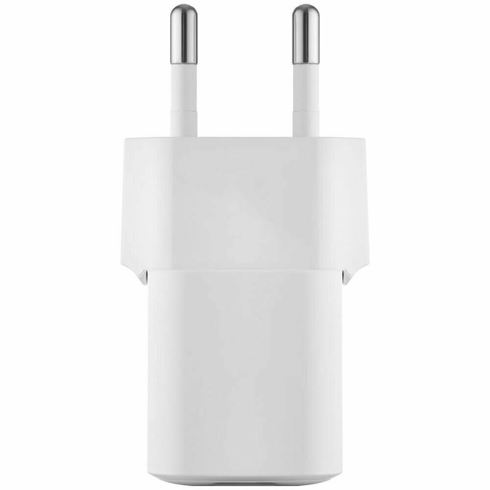uBear Pulse Wall Charger, 25W, Белый