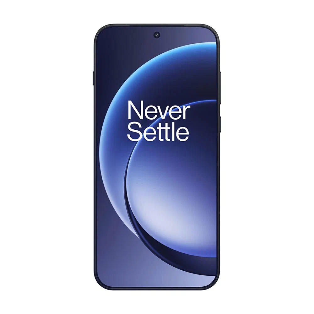 OnePlus 15 12/256Гб, Черный