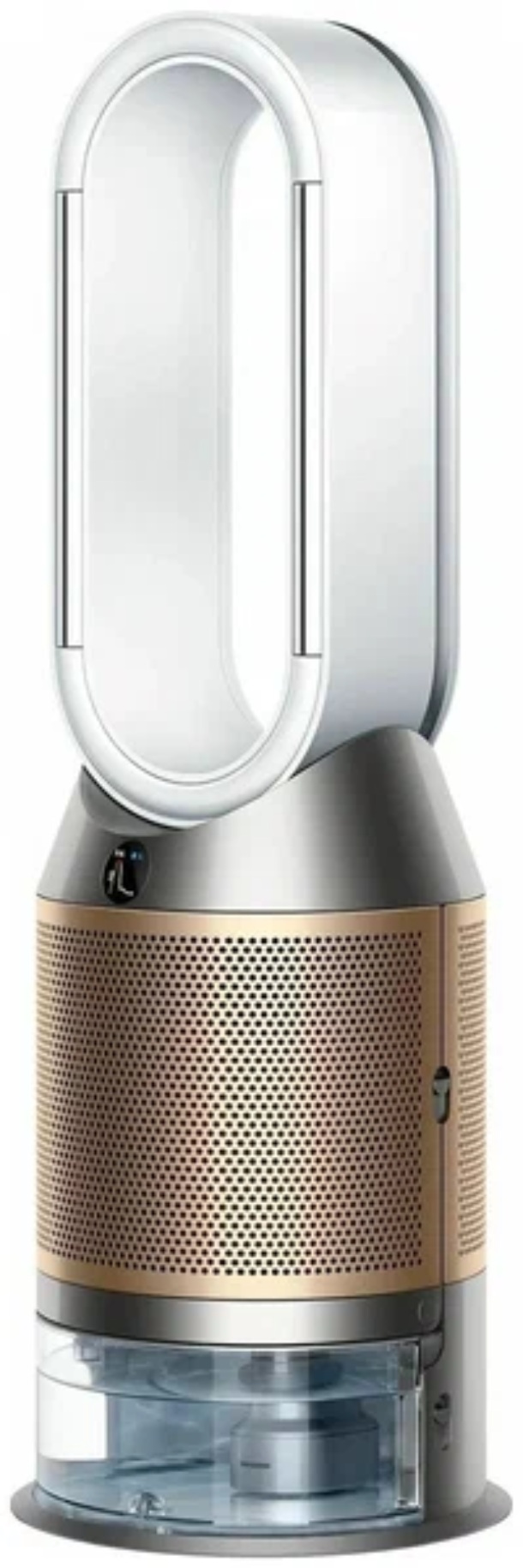 Увлажнитель-очиститель воздуха Dyson Humidify Cool Formaldehyde, Белый, PH04