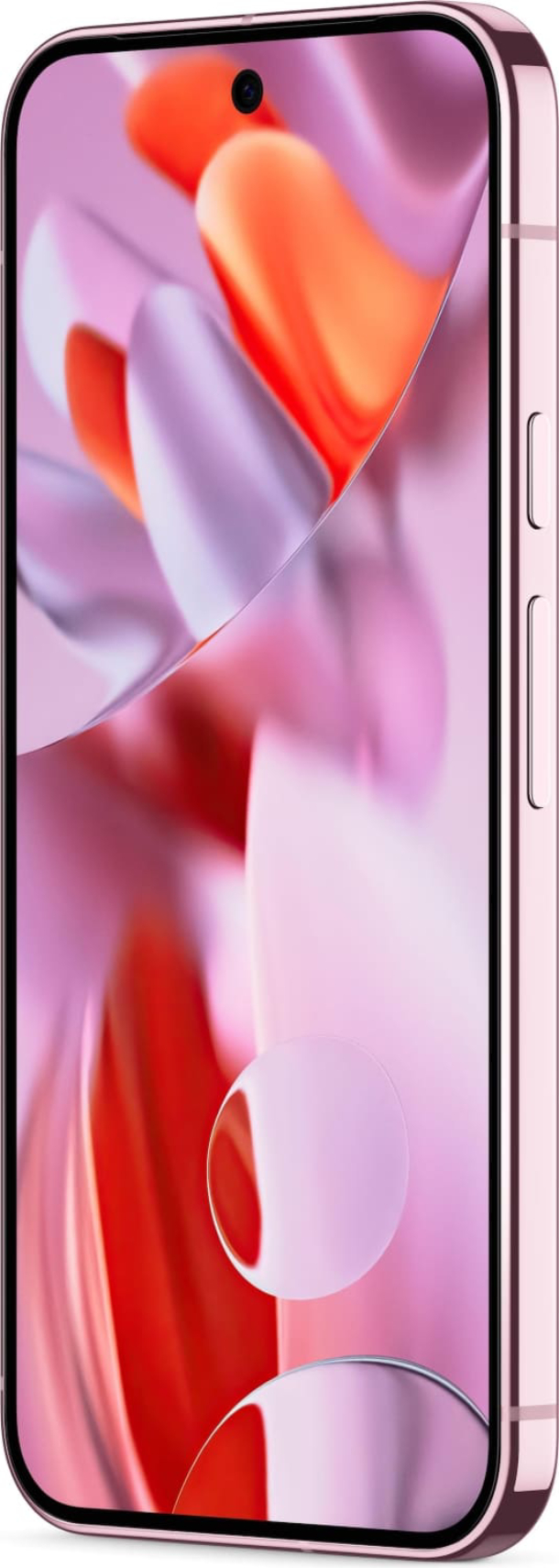 Google Pixel 9 Pro XL 16/256Гб, Розовый кварц