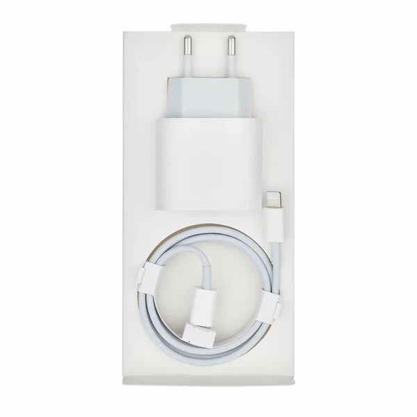 Комплект зарядки Applz Type-C/Lightning