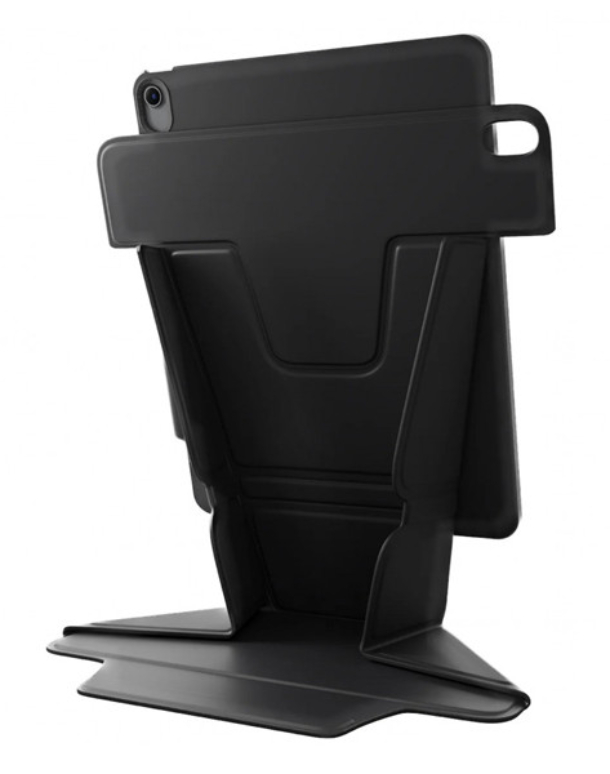 Чехол Uniq RYZE для iPad Air 11'' (2024), Черный