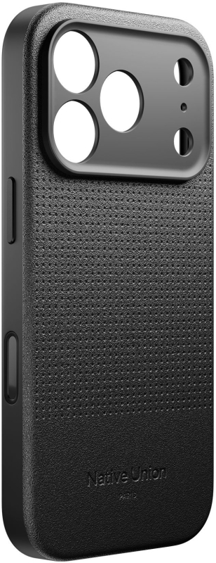 Чехол ACTIVE CASE FOR IPHONE 17 PRO, Черный