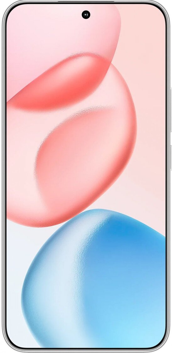 Смартфон Honor 400 12/512Гб, Серебристый