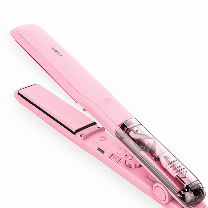 Выпрямитель Xiaomi Yueli Hot Steam Straightener (HS-521) в Краснодаре