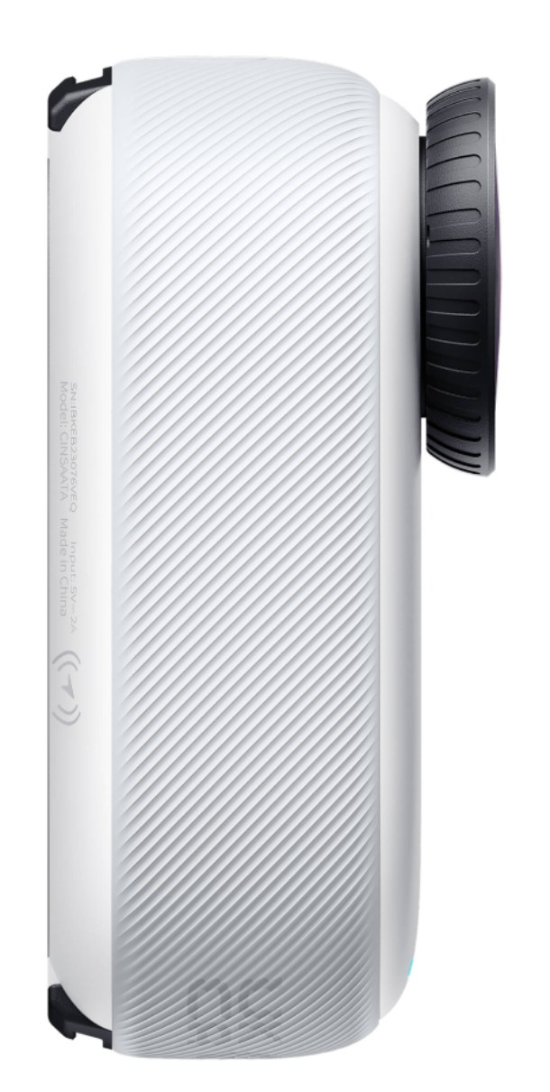 Insta360 GO 3S 4K 64Гб, Белая в Краснодаре