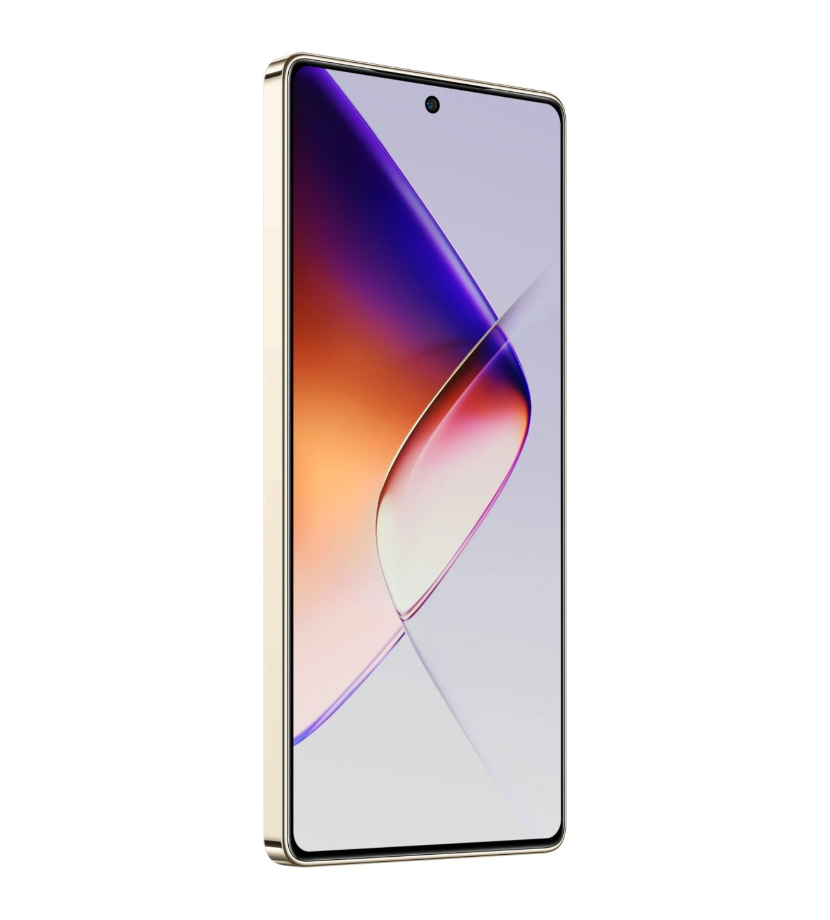 Infinix Note 40 Pro 8/256Гб, Зеленый