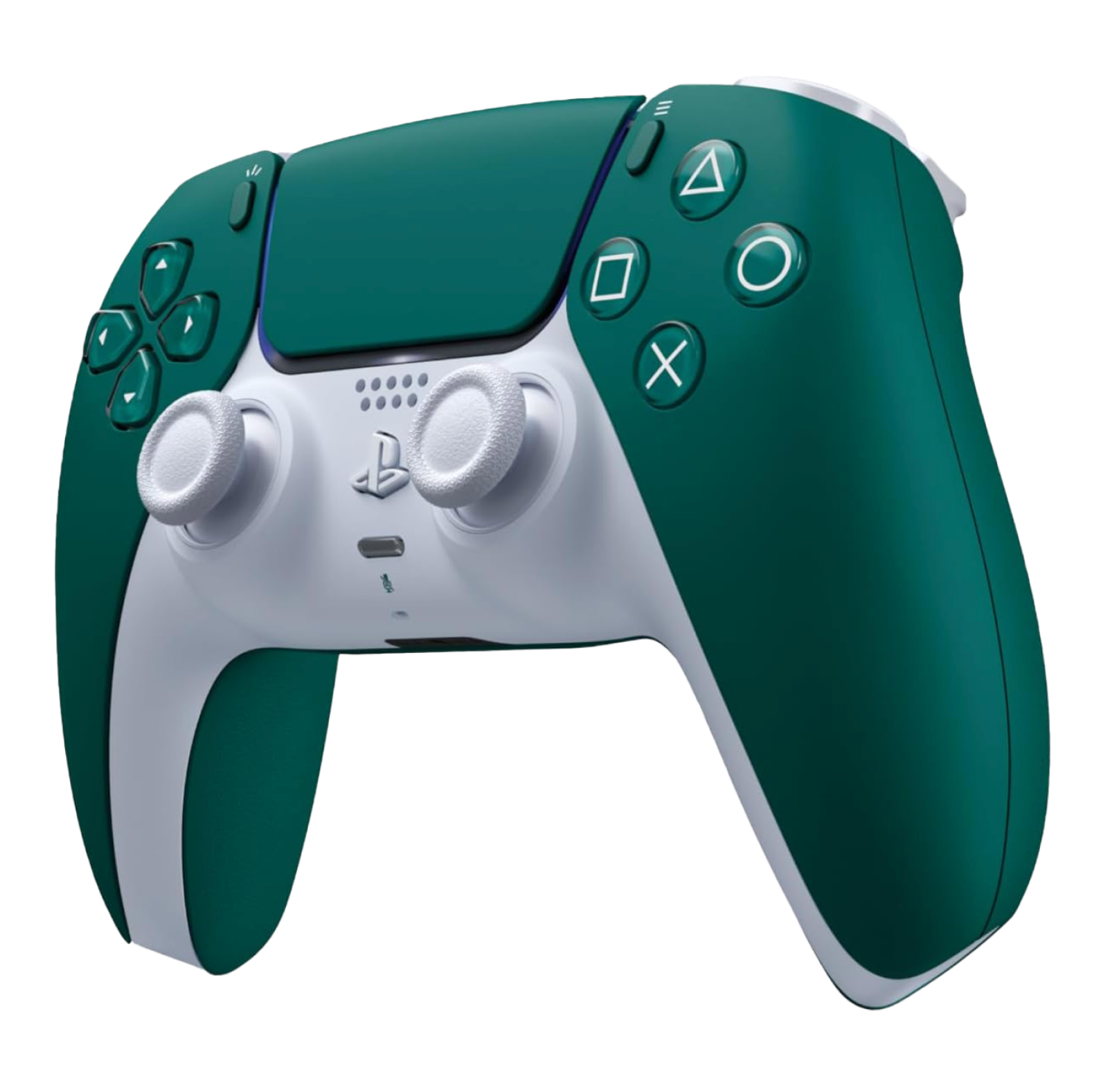 Геймпад для PS5 Sony DualSense, Альпийский зеленый