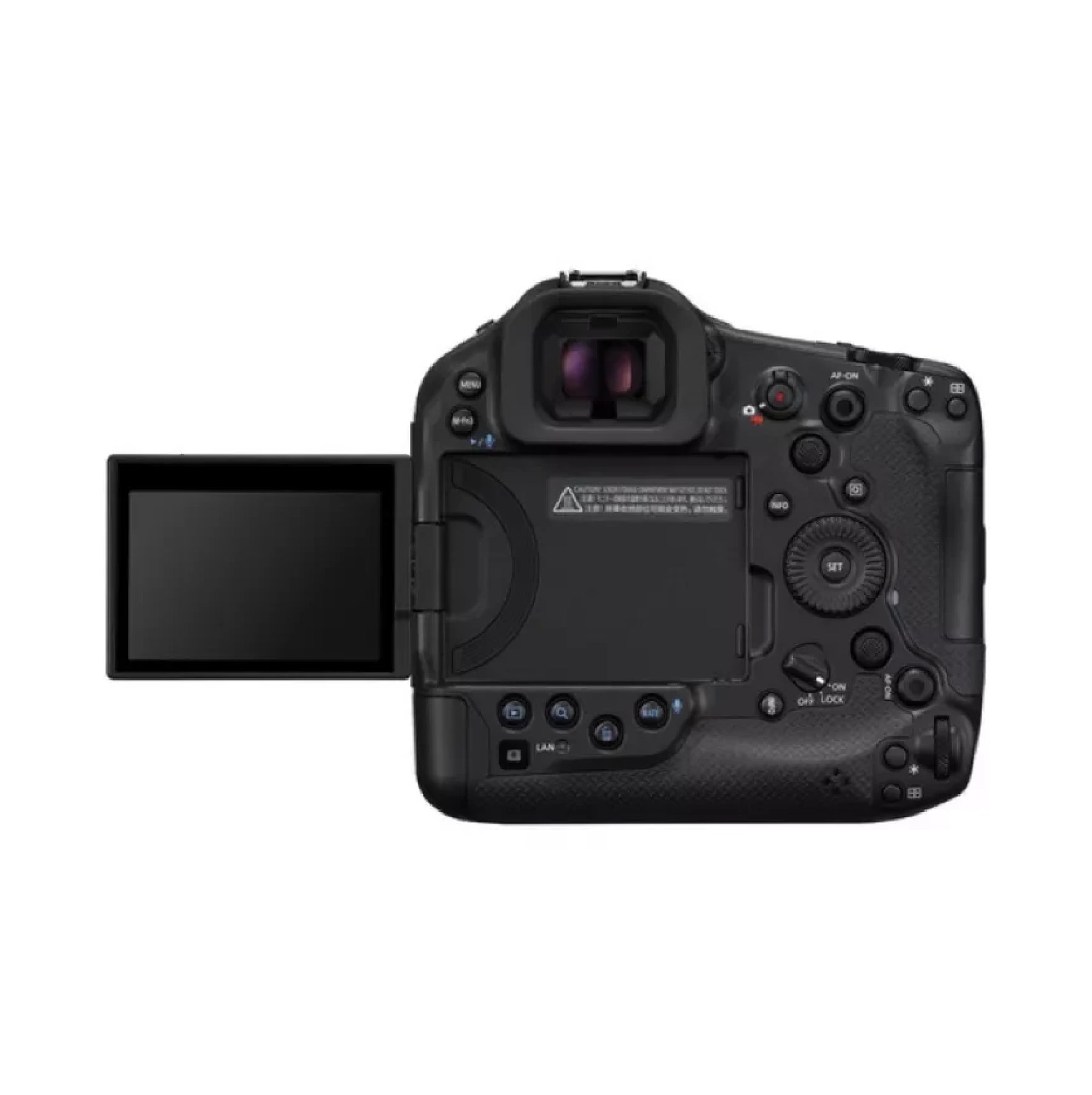 Canon EOS R1 Body в Краснодаре