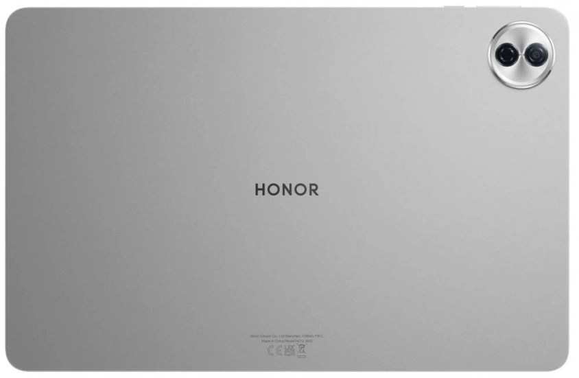Планшет Honor Pad 10 12.1" 8/256Гб, Серый