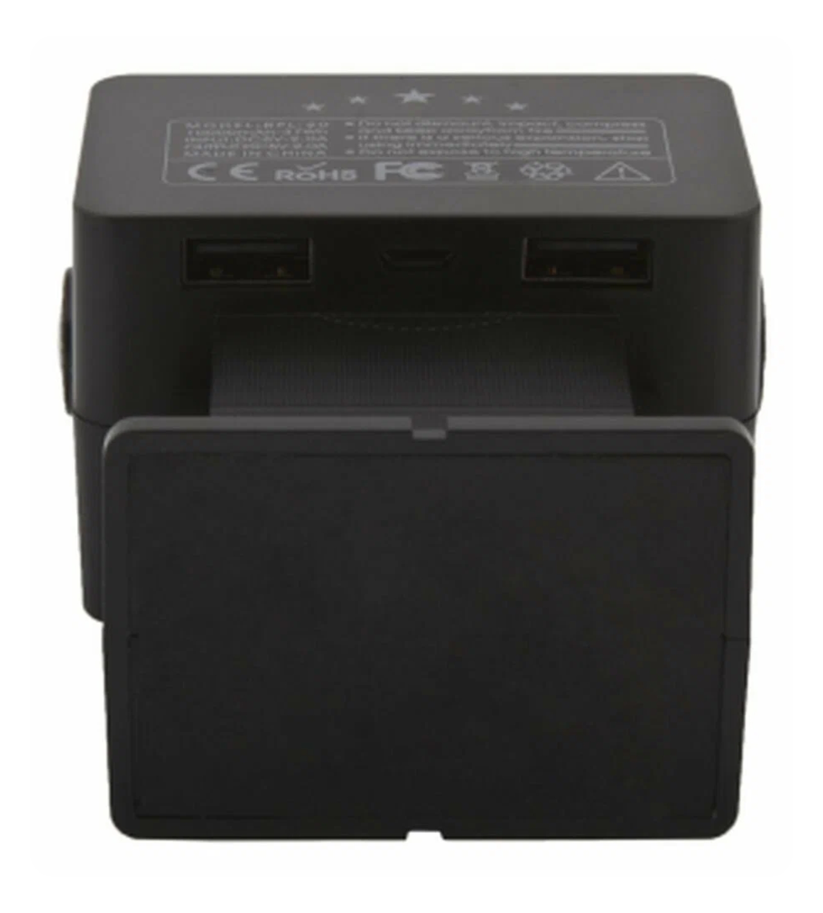 Power Bank Remax RPL-20, 10000 мА·ч