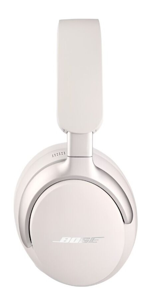 Bose QuietComfort Ultra Headphones, Белые Bose QuietComfort Ultra Headphones, Белые