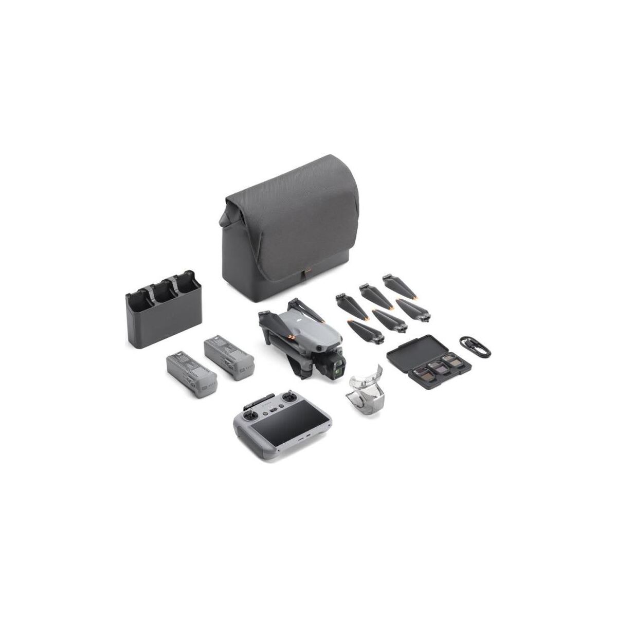 DJI Mavic Air 3S Fly More Combo (DJI RC 2) DJI Mavic Air 3S Fly More Combo (DJI RC 2)
