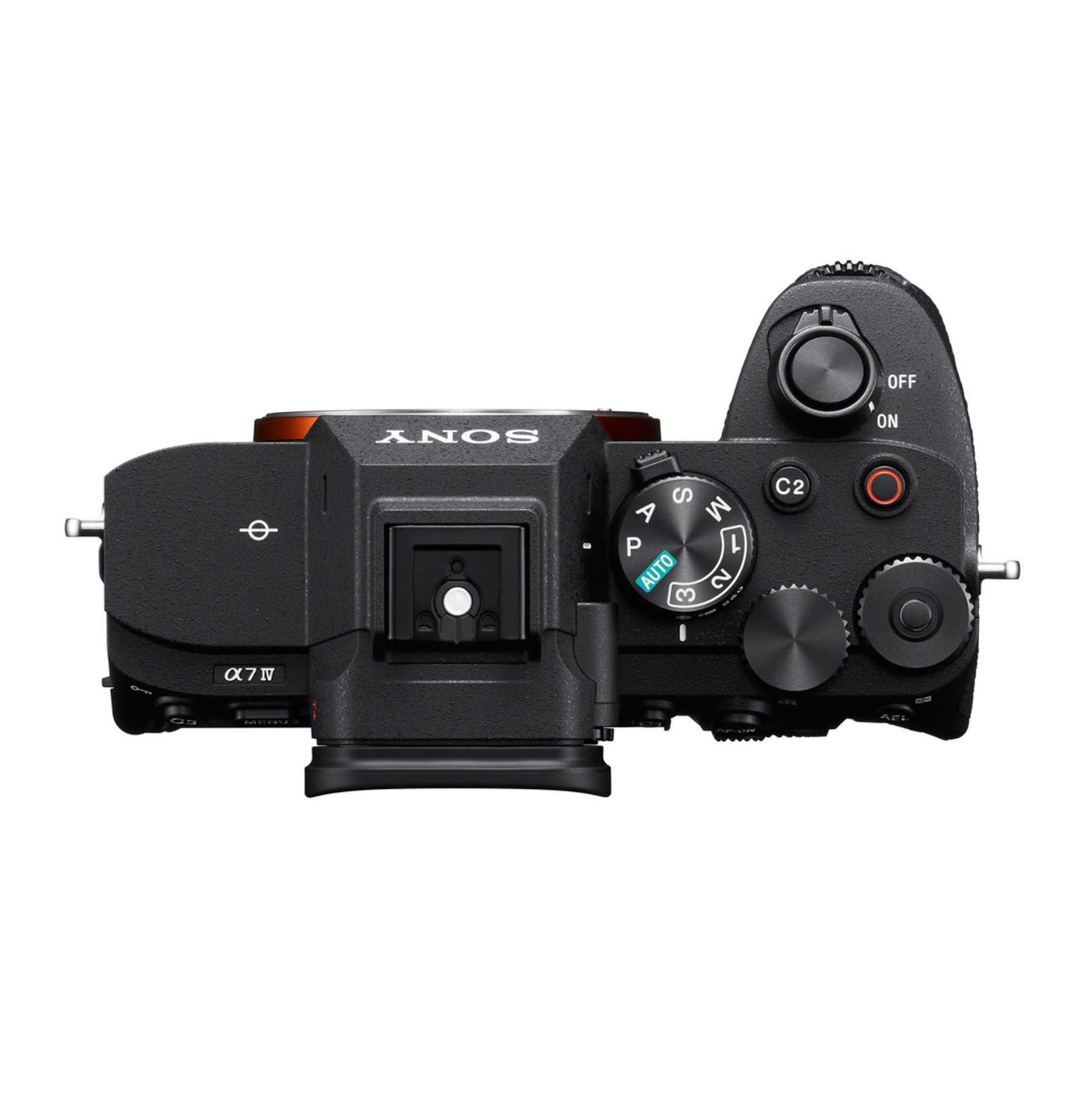 Sony Alpha A7 IV (ilce-7M4 / A7M4) Body в Краснодаре