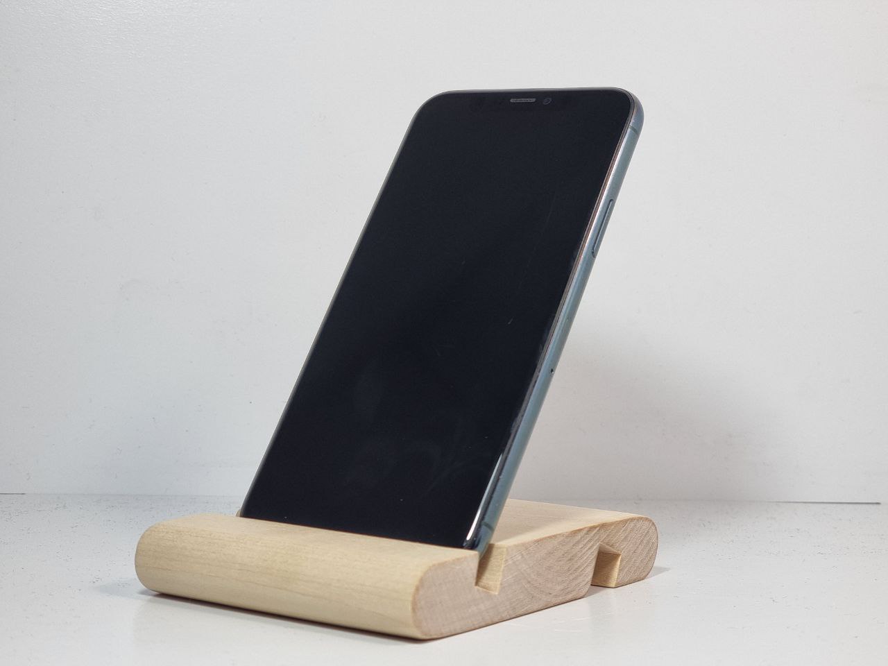 iPhone 11 Pro 512Гб Зеленый (73% / Без коробки) - Б/У . .