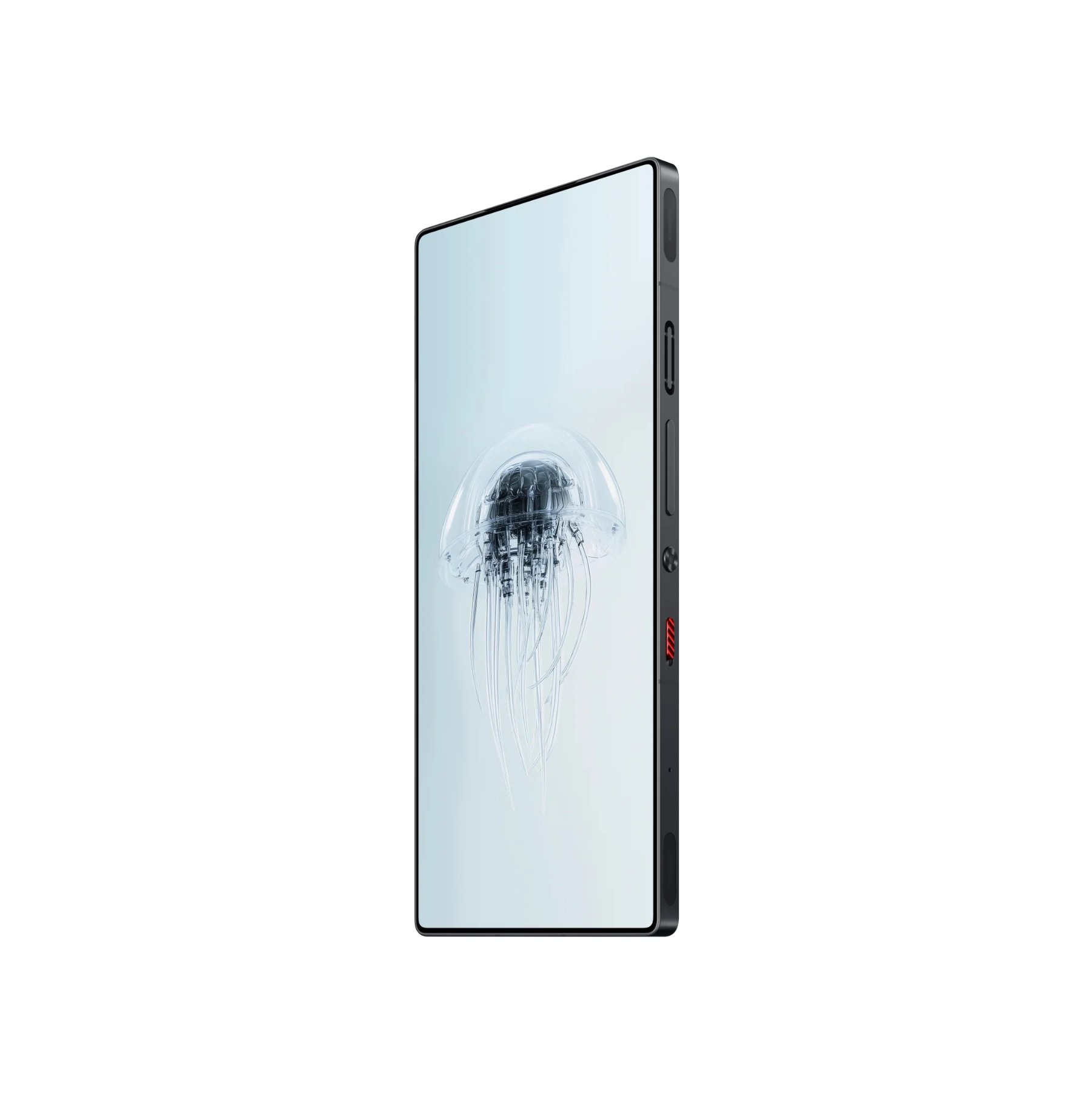 Nubia Red Magic 10 Pro 16/512Гб, Сумрачный