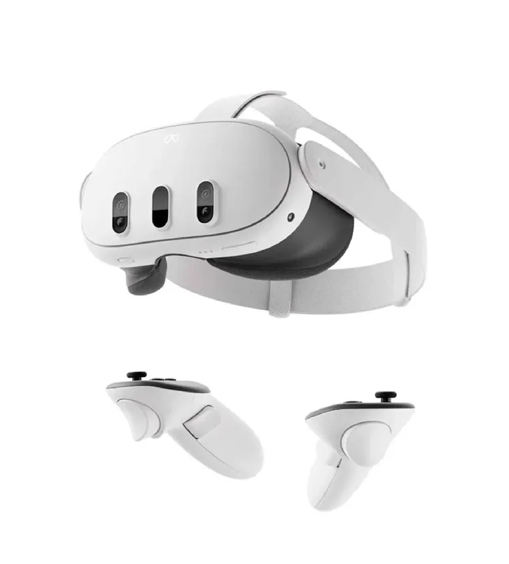 Шлем виртуальной реальности Oculus Quest 3 512Гб + Batman: Arkham Shadow