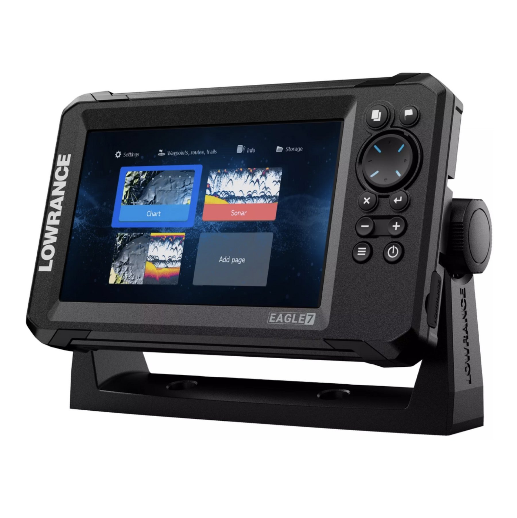 Eagle 7 TripleShot HD в Краснодаре