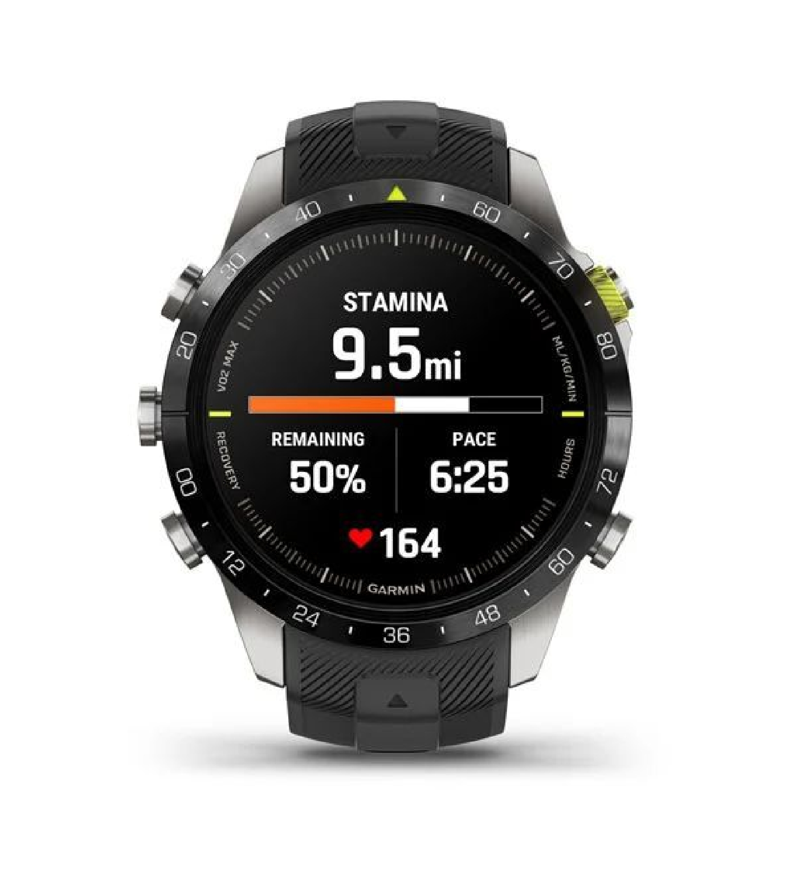 Garmin MARQ Athlete Gen 2