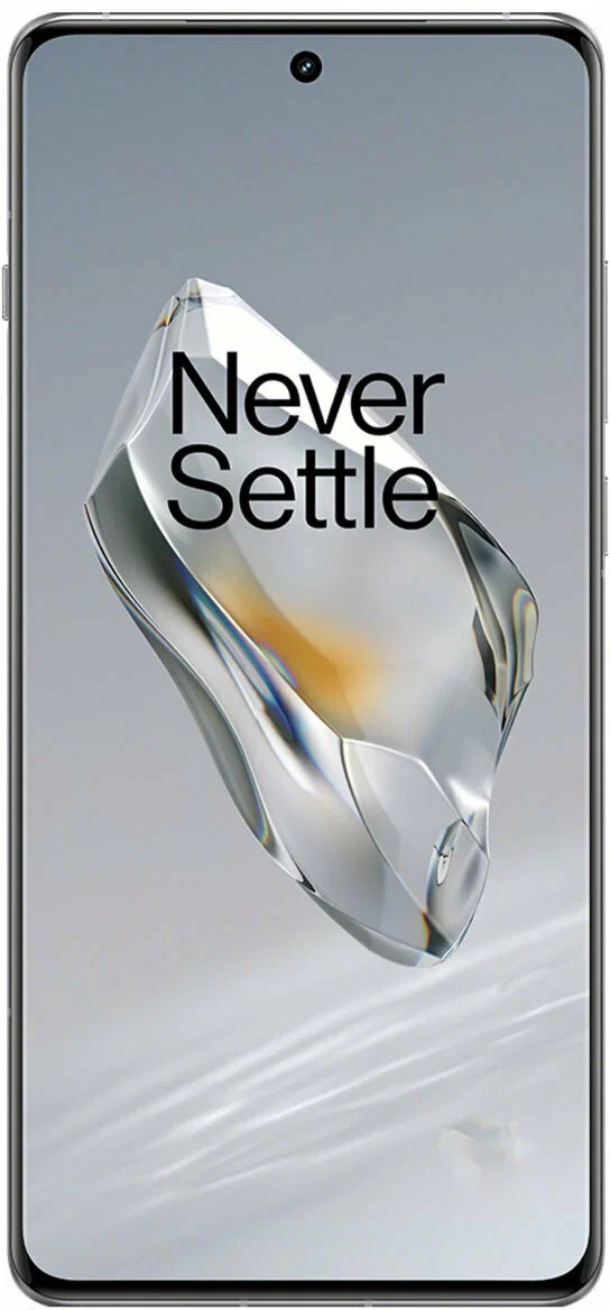 OnePlus 12 12/256Гб, Ледяная белизна