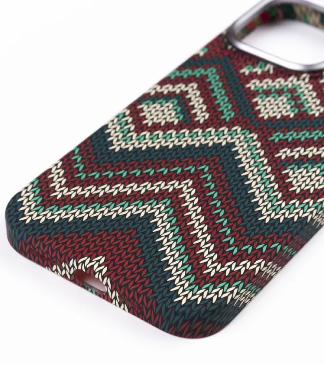 Чехол LUXO Life Plus для iPhone 15 Pro, J242