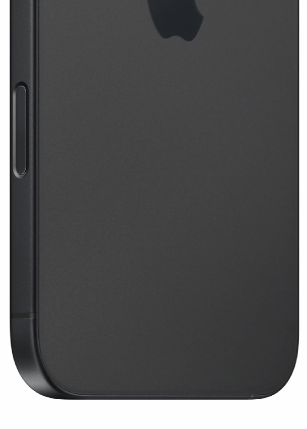 iPhone 16 256Гб Черный (1 sim + eSIM) - Переодически мерцает дисплей, активирован