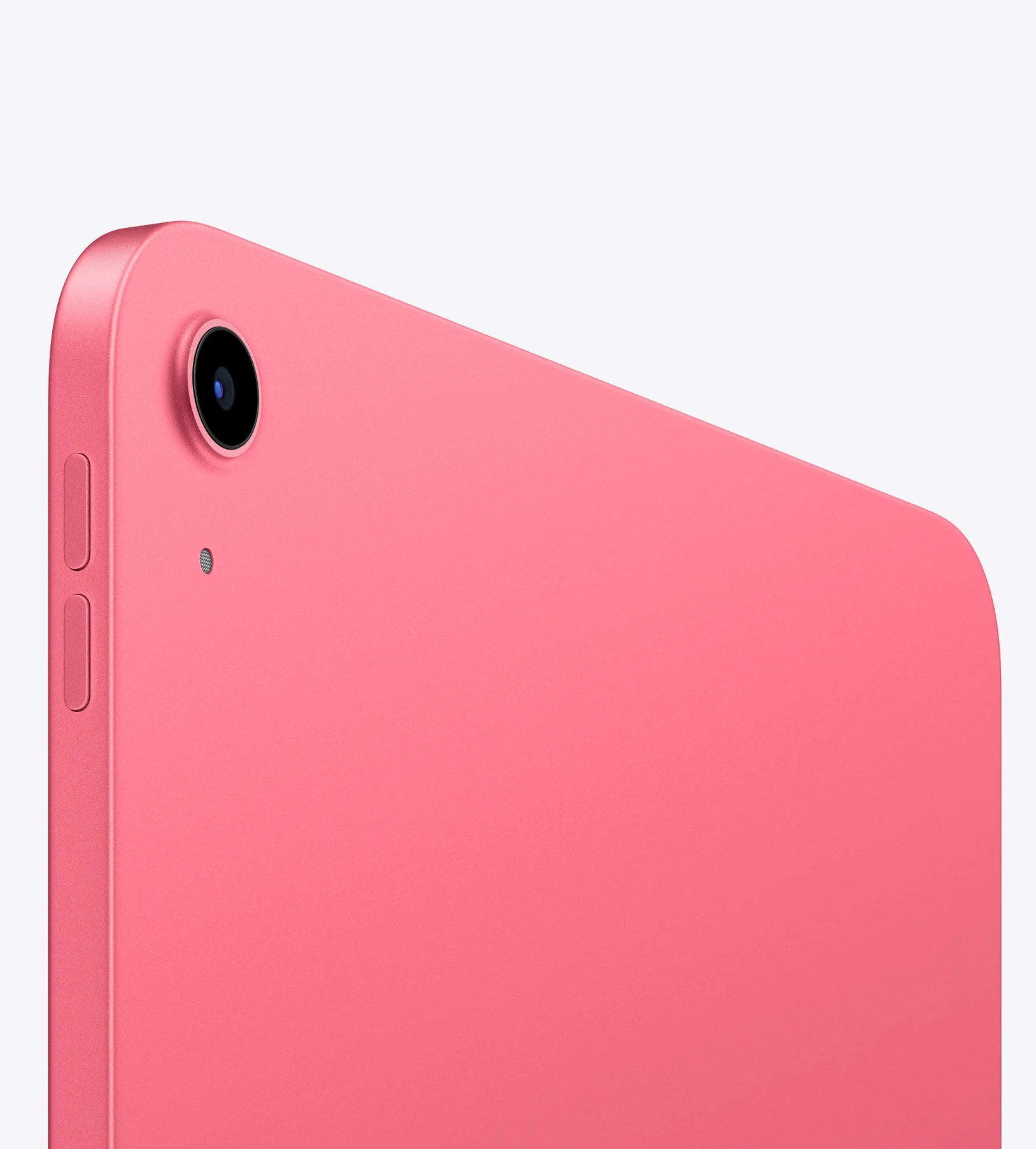 Apple iPad 11", 2025, 128Гб Wi-Fi, Розовый