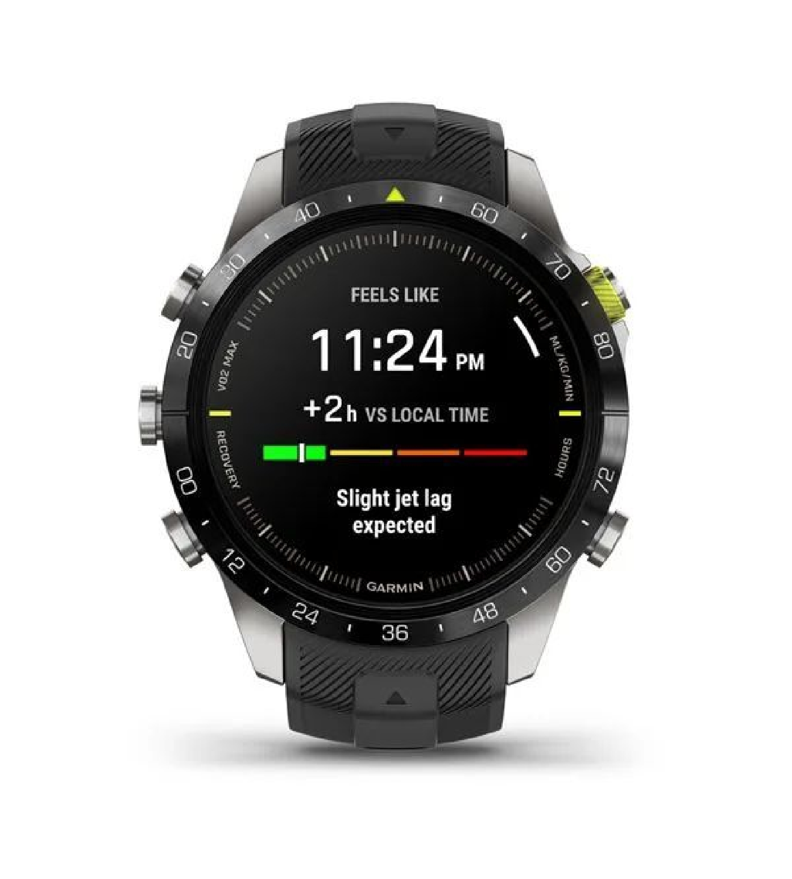 Garmin MARQ Athlete Gen 2