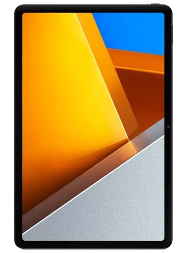 Poco Pad 12.1" 8/256Гб, Синий