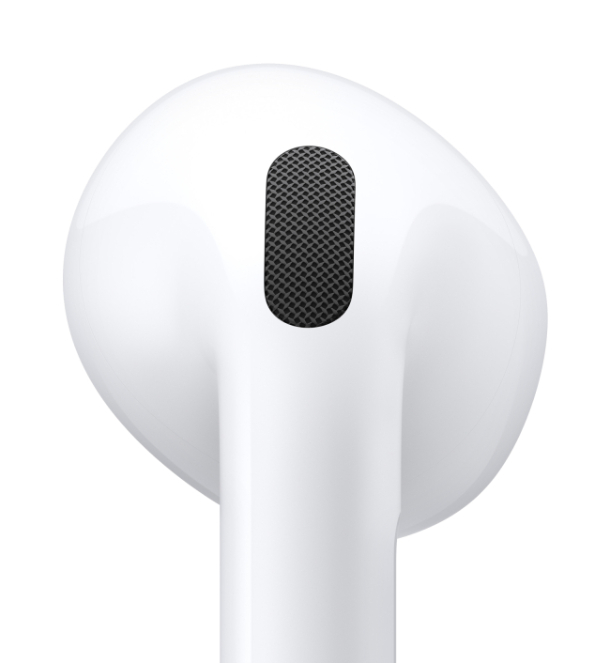 Apple AirPods 4, MXP63 Apple AirPods 4, MXP63