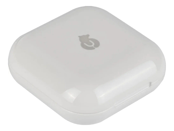 Ubear True Wireless Vibe, Зарядный кабель с разъемом Type-C, Белые  Ubear True Wireless Vibe, Зарядный кабель с разъемом Type-C, Белые