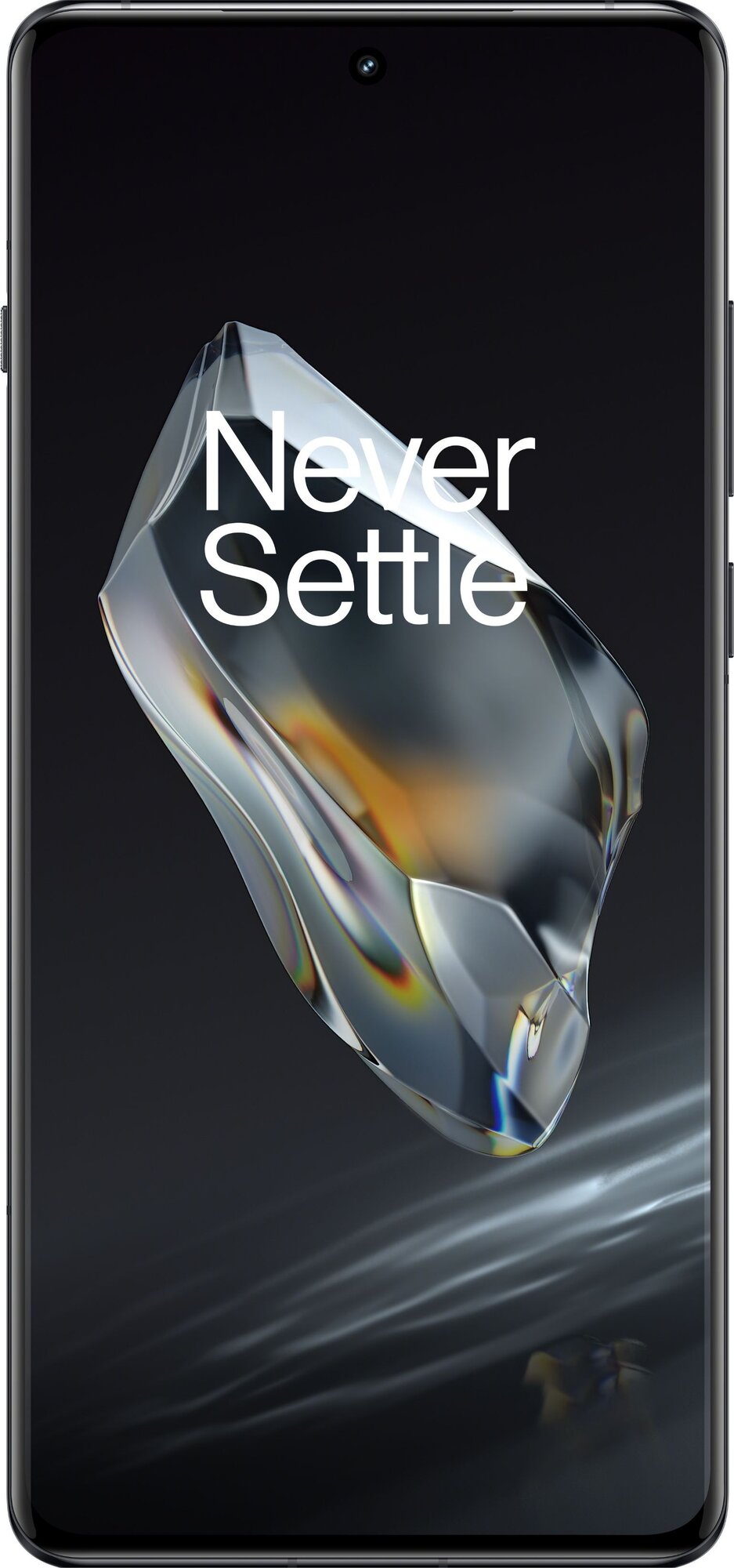 OnePlus 12 12/256Гб, Шелковисто-черный
