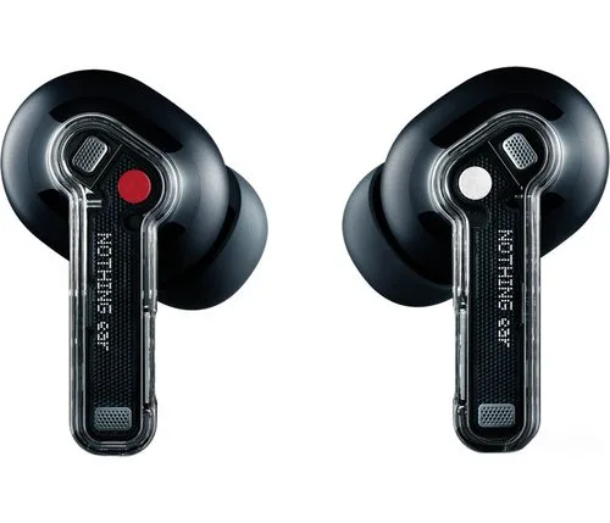 Nothing Ear (3), Черные Nothing Ear (3), Черные