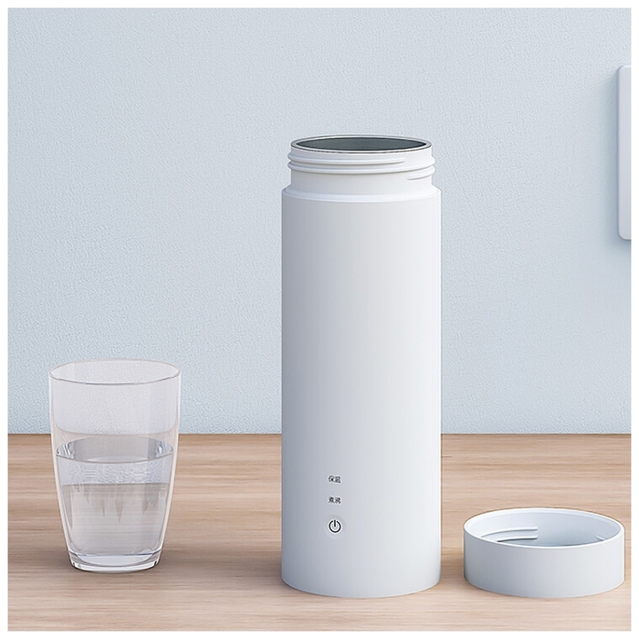 Электротермос Viomi Travel Electric Cup, Белый