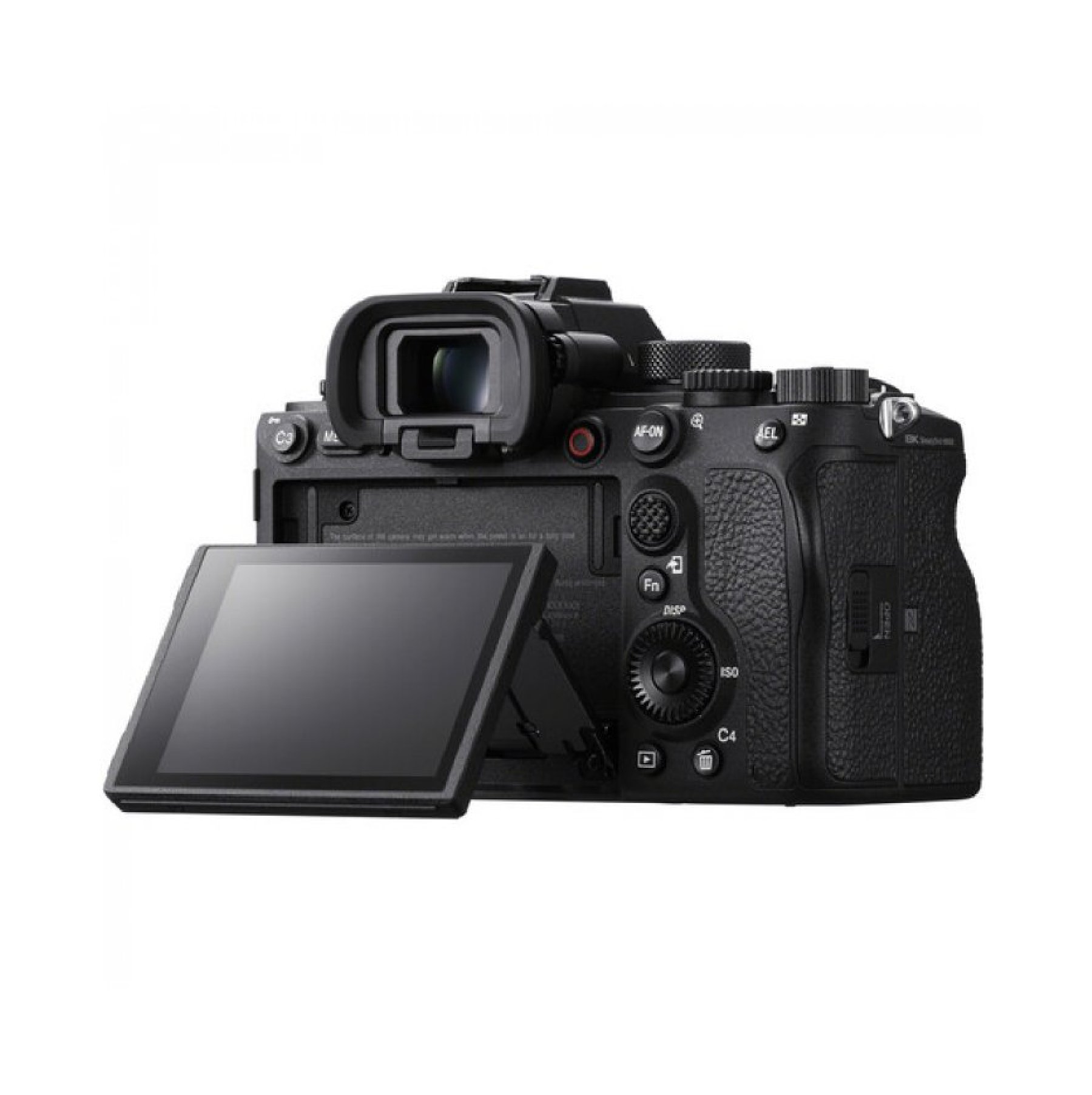 Sony Alpha A1 (ilce-1) Body в Краснодаре