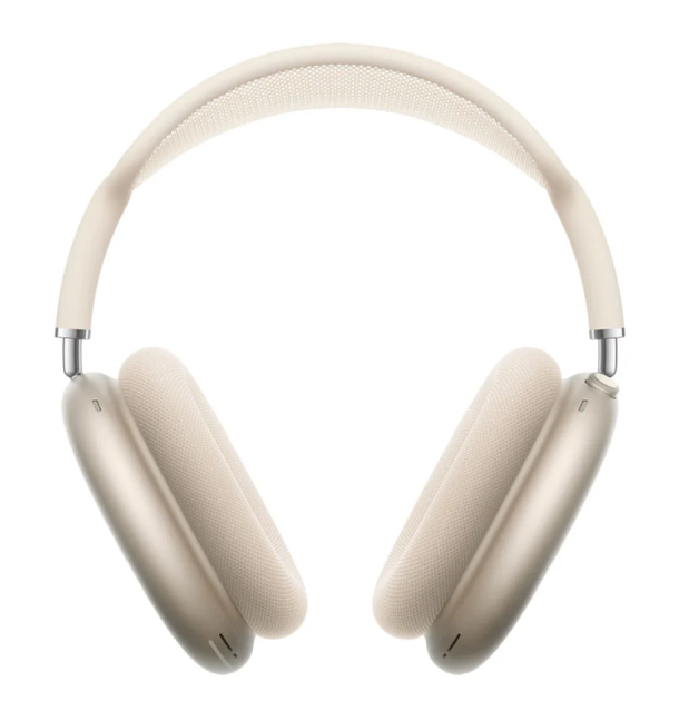 Apple AirPods Max USB-C, «Сияющая звезда» Apple AirPods Max USB-C, «Сияющая звезда»