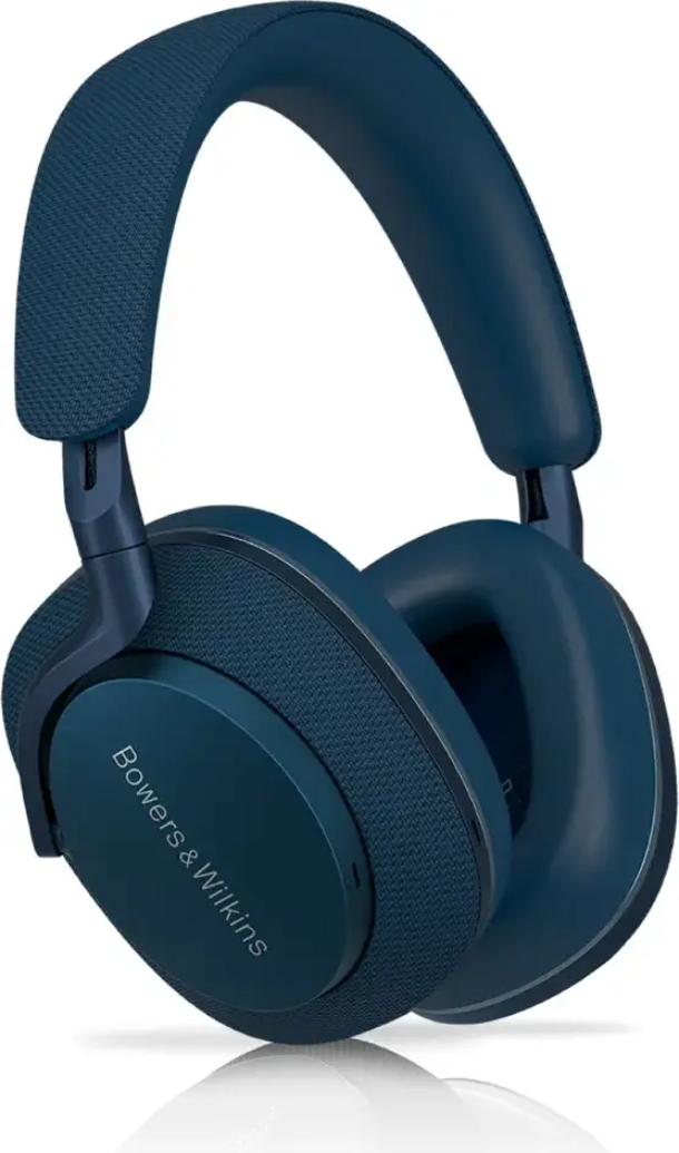 Bowers & Wilkins PX 7 S2e, Синие Bowers & Wilkins PX 7 S2e, Синие