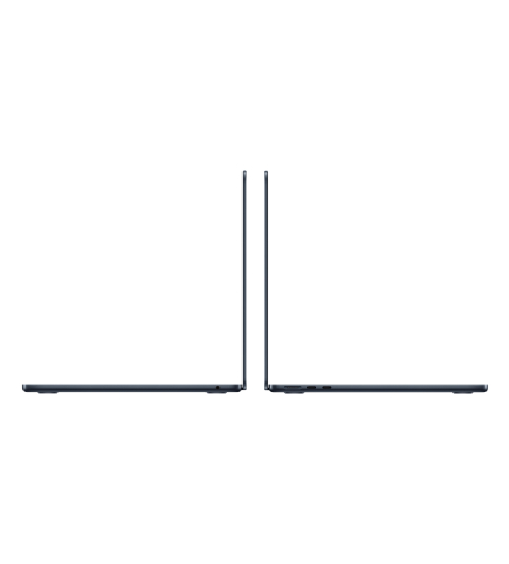 Apple MacBook Air 13", Начало 2025, 10C CPU/8C GPU/M4/16Гб/256Гб SSD, Полуночный черный, MW123 Apple MacBook Air 13", Начало 2025, 10C CPU/8C GPU/M4/16Гб/256Гб SSD, Полуночный черный, MW123