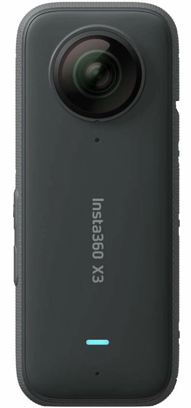 Insta360 X3 в Краснодаре