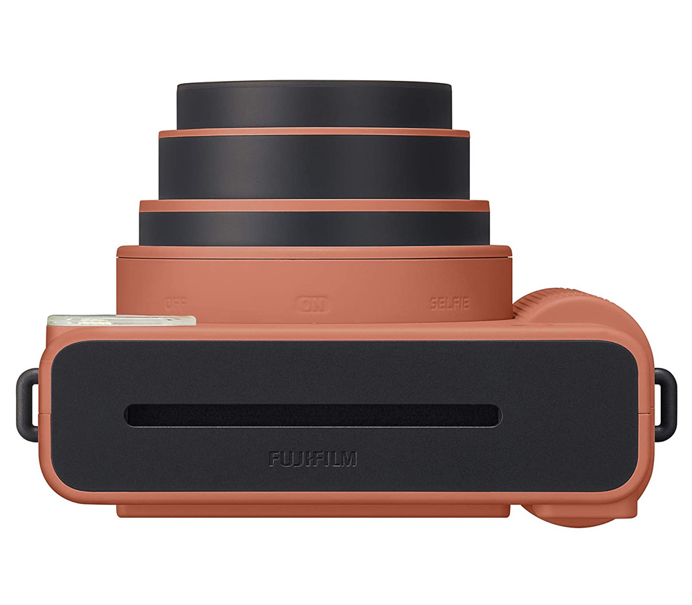 Fujifilm Instax Square SQ1, Оранжевый в Краснодаре