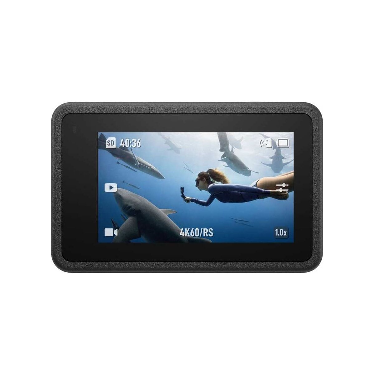 DJI Osmo Action 4 Standard Combo в Краснодаре