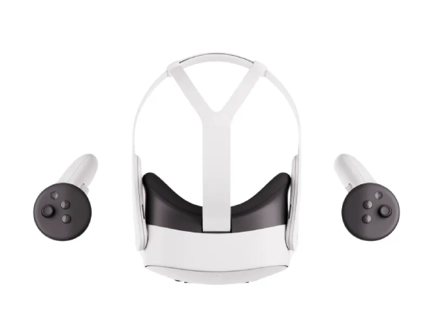 Шлем виртуальной реальности Oculus Quest 3S 128Гб