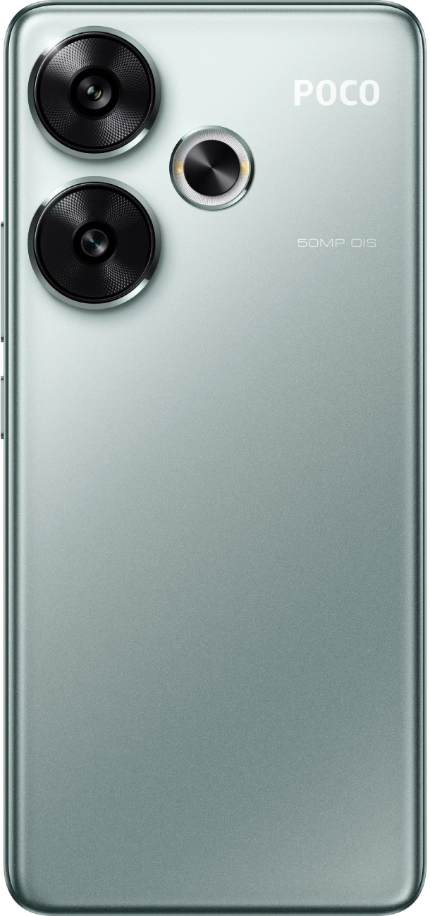 POCO F6 12/512Гб, Зеленый POCO F6 12/512Гб, Зеленый