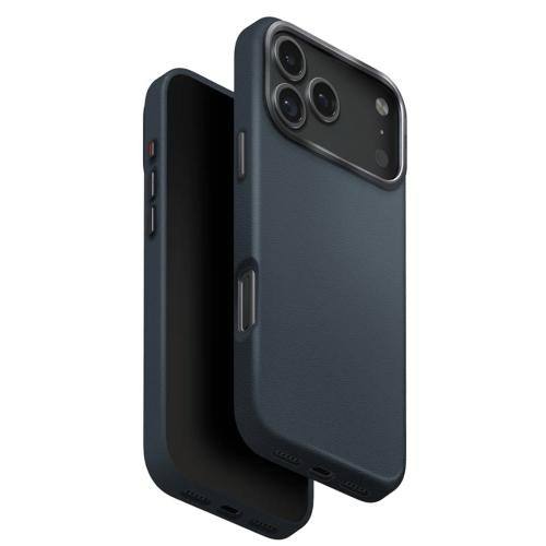 Чехол Uniq LifePro Xtreme AF iPhone 17 Pro, Magsafe, Прозрачно-черный
