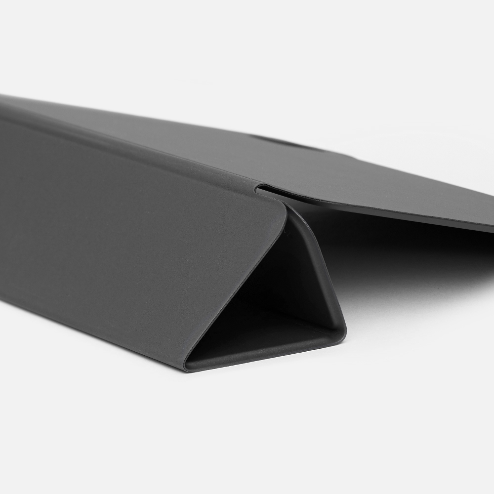 Чехол-подставка Deppa Magnet для iPad Pro 11 (2020/2021), Черный