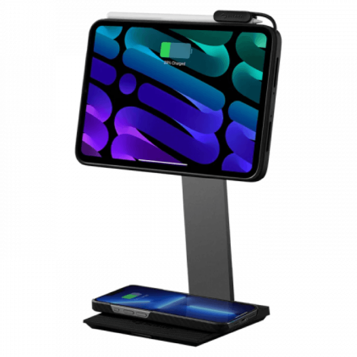 Pitaka MagEZ, Черный