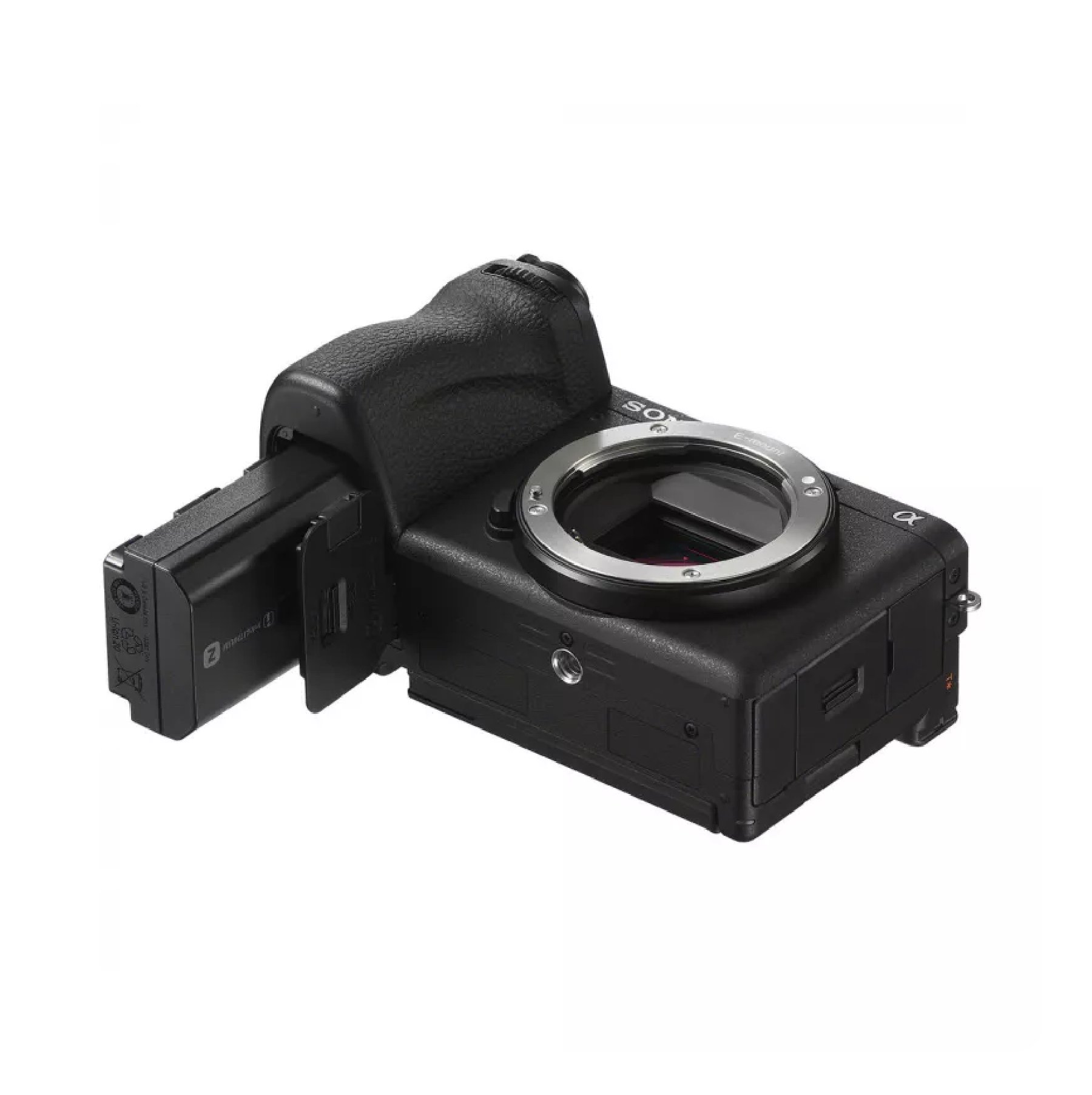 Sony Alpha A6700 Body в Краснодаре