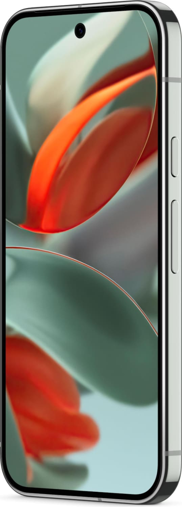 Google Pixel 9 Pro 16/128Гб, Ореховый