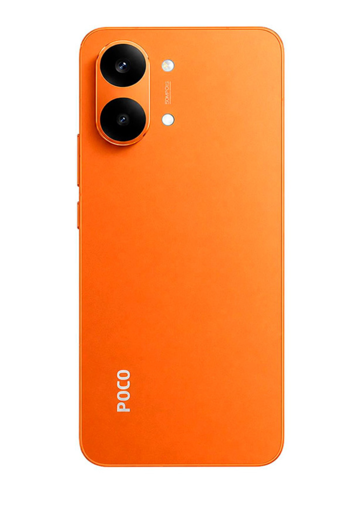 Смартфон Pocophone POCO X8 PRO Max 5G 12/512Гб, Оранжевый EU